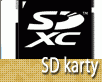 SD XC