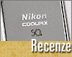 Nikon CoolPix SQ