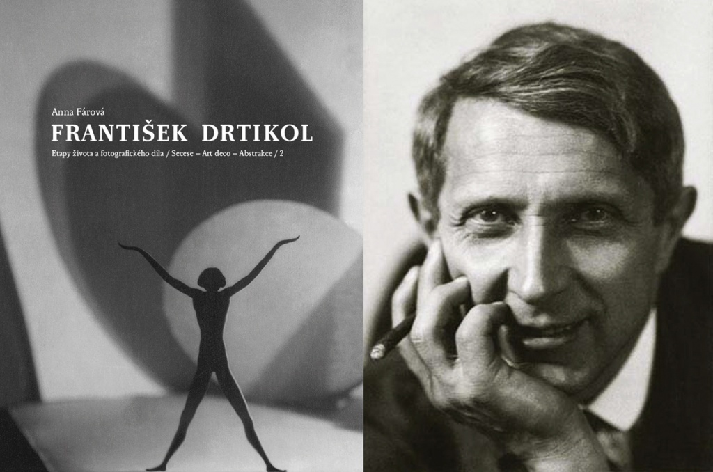 František Drtikol (1883-1961) | Symbolist /Visionary 