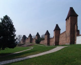Hradby
