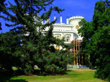 Hluboká nad Vltavou