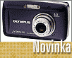 Olympus-mju-500