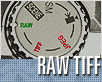 RAW TIFF