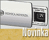 konica minolta X50