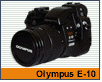 Olypus Camedia E-10