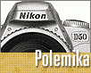 Nikon D50