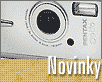 Pentax novinky