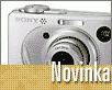 Sony DSC-W1