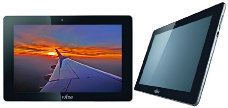 Tablet Fujitsu Stylistic M532