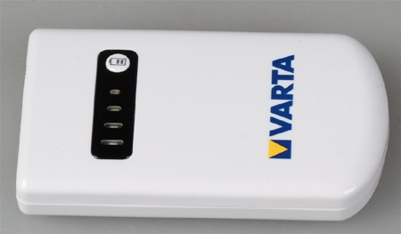 Varta V-MAN Power Pack