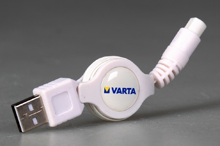 prodlužovací USB kabel 
