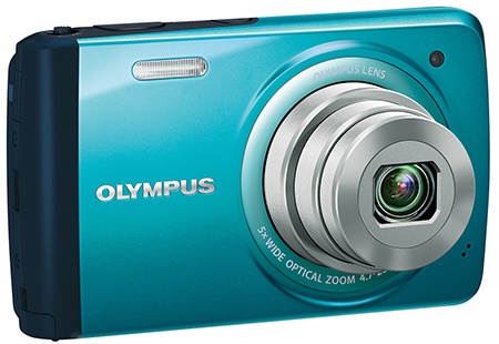 Olympus VH-410 