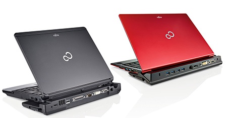 Fujitsu LIFEBOOK S792 a U772