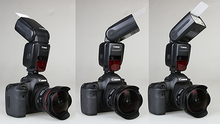 Canon Speedlite 600EX-RT