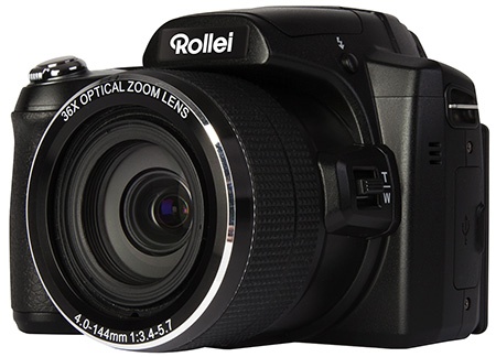 Rollei PowerFlex 360 Full HD