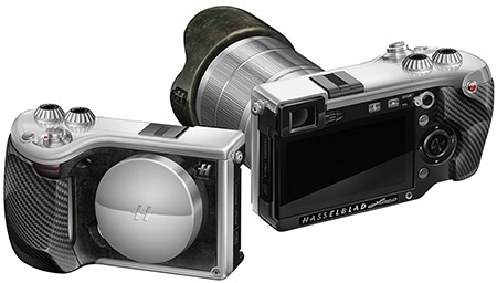 Hasselblad Lunar