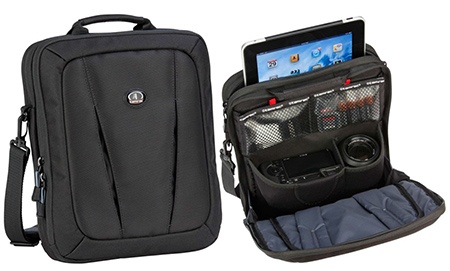 Tamrac Zuma 32 Photo/iPad Bag