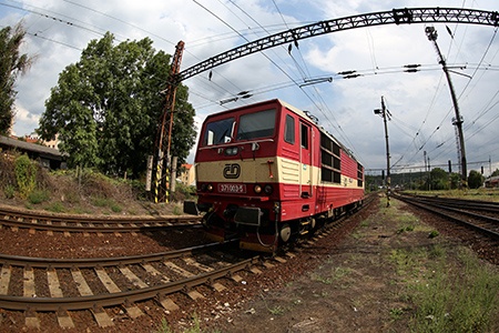 Canon EF 8–15 mm 1:4L Fisheye USM - zkušební snímek