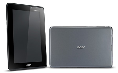 Acer Iconia Tab A110