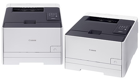 Canon i-SENSYS LBP7100Cn