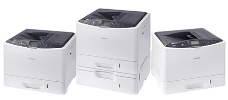 Canon i-SENSYS LBP7780Cx