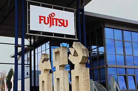 Fujitsu Technology Solutions, GmbH, Augsburk