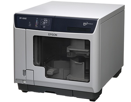 Epson Discproducer PP-100IIBD