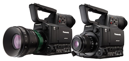 Panasonic AG-AF101A