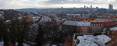 panorama