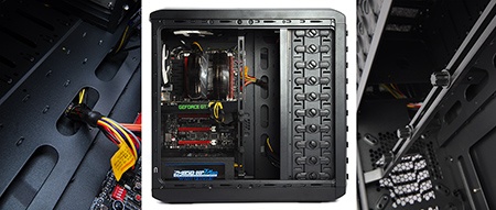 Zalman MS800