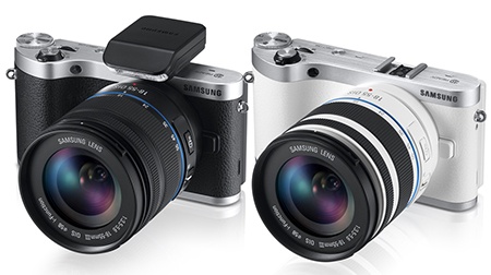 Samsung NX300