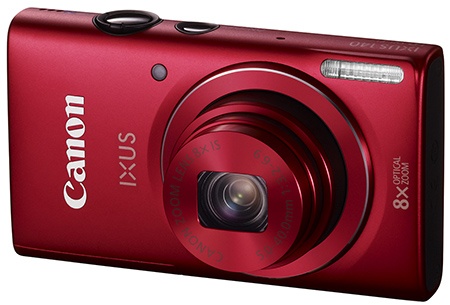 Canon IXUS 140