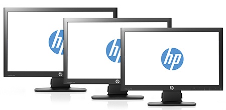 HP Pro Display family