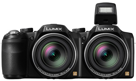 Panasonic Lumix LZ30