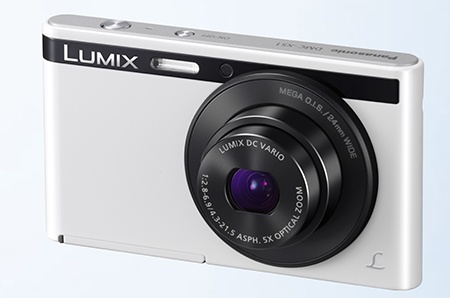 Panasonic Lumix XS1