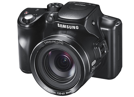 Samsung WB2100