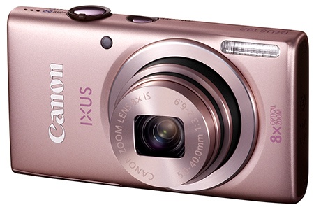 Canon IXUS 132