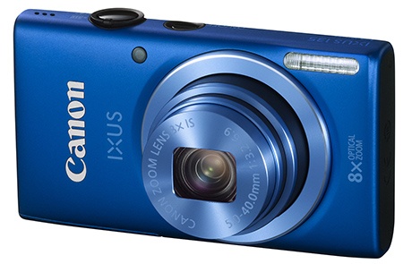 Canon IXUS 135