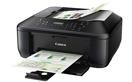 Canon PIXMA MX395