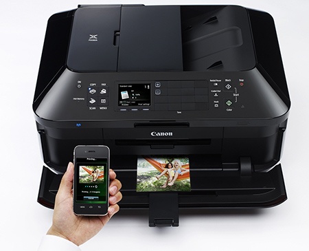 Canon PIXMA MX925