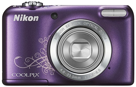 Nikon Coolpix L27