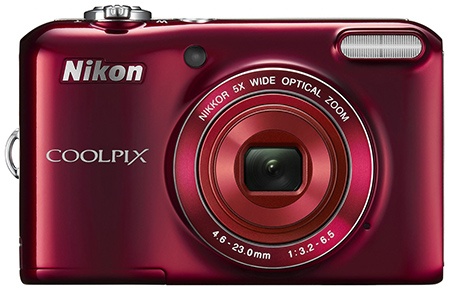 Nikon Coolpix L28