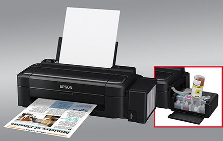 Epson L300