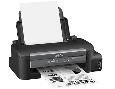 Epson WorkForce M100