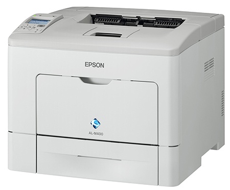 Epson WorkForce AL-M400