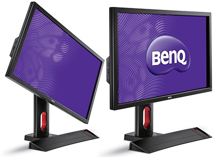 BenQ XL2720T