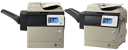 Canon imageRUNNER Advance 400i