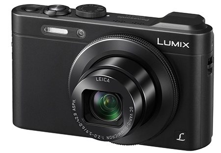 Panasonic Lumix DMC-LF1