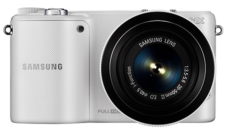 Samsung NX2000