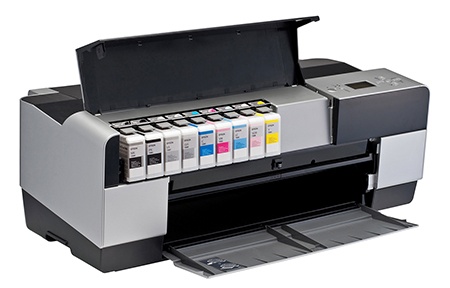 Epson Stylus Pro 3880